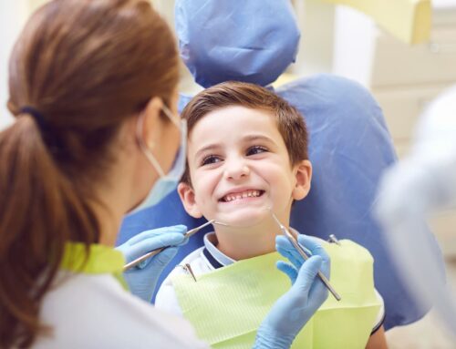 Back-to-School Smiles: Prep Your Family’s Dental Health