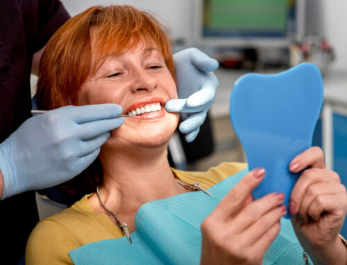 August: The Perfect Month for Major Dental Work
