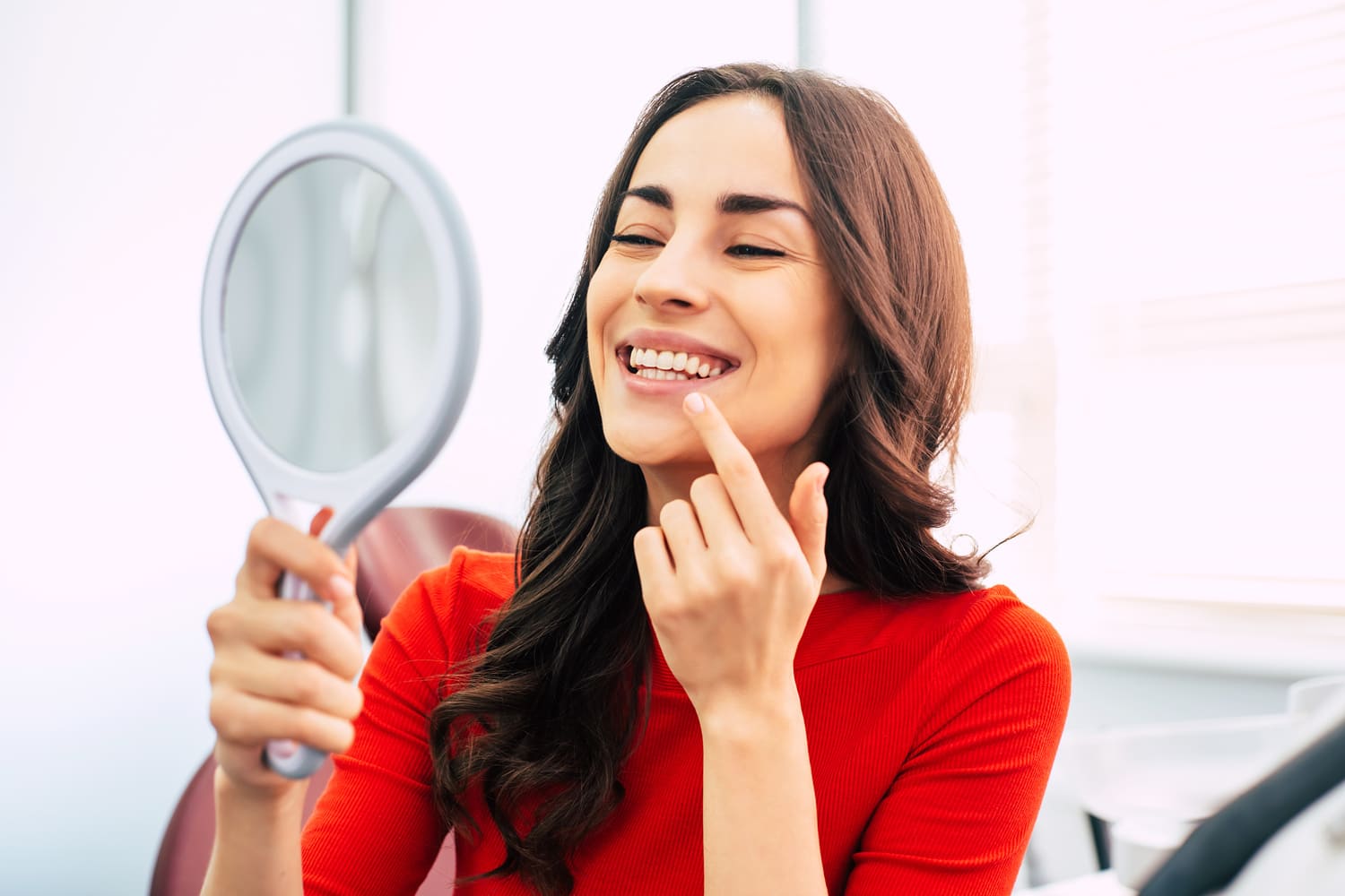Your Mouth: The Key to Your Body's Overall Health