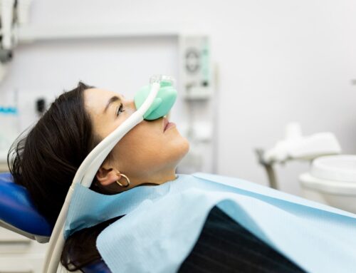 Conquering Dental Anxiety: Your Guide to Stress-Free Care