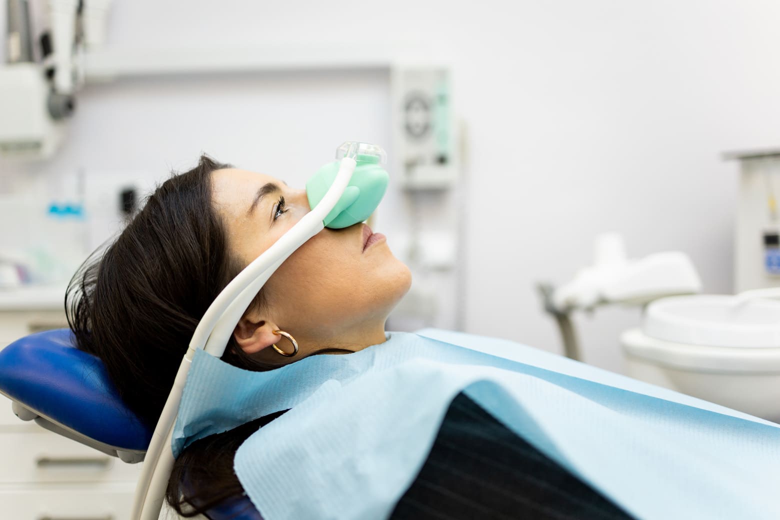 Conquering Dental Anxiety: Your Guide to Stress-Free Care