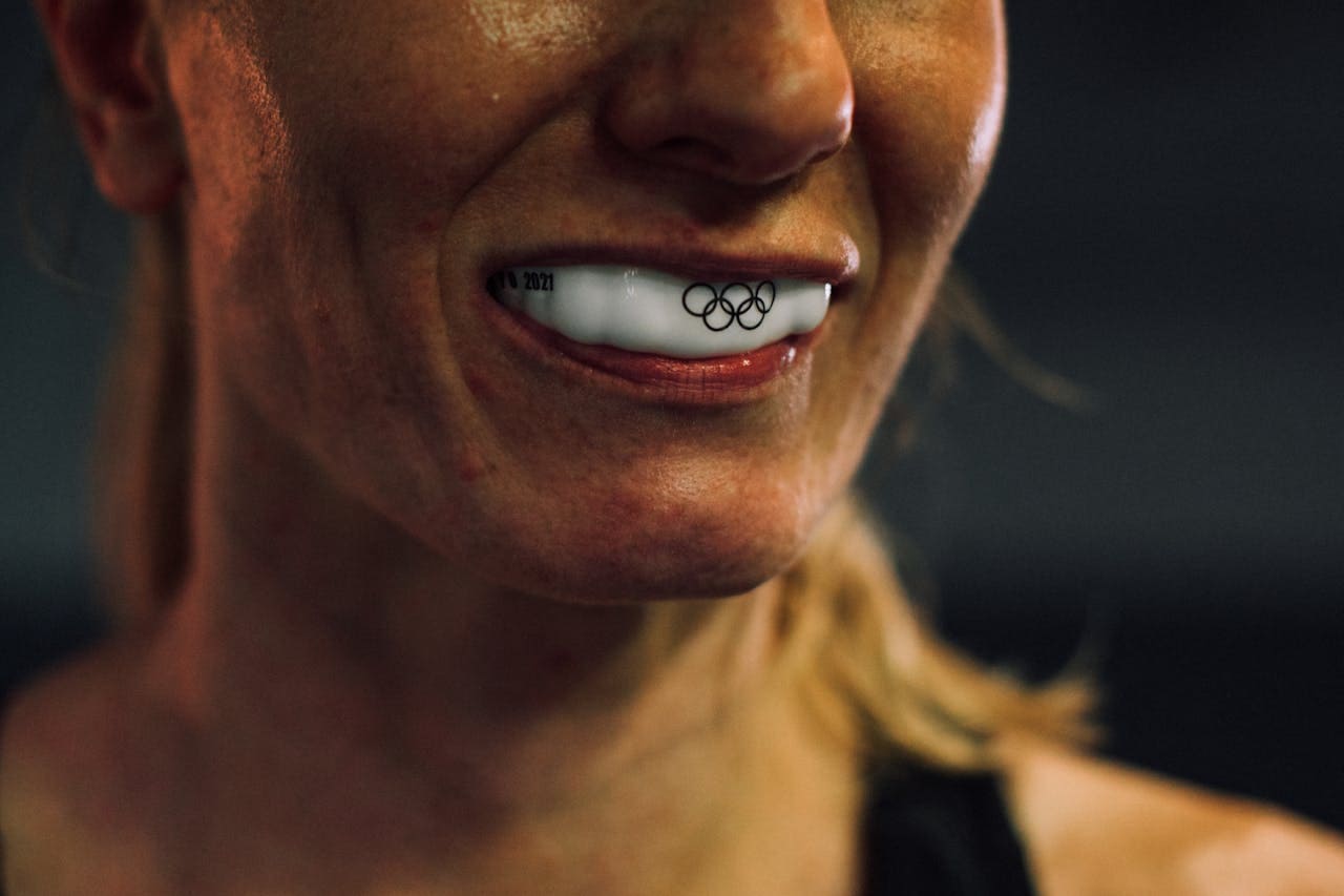 Protect Your Smile: Fall Sports Dental Safety Tips