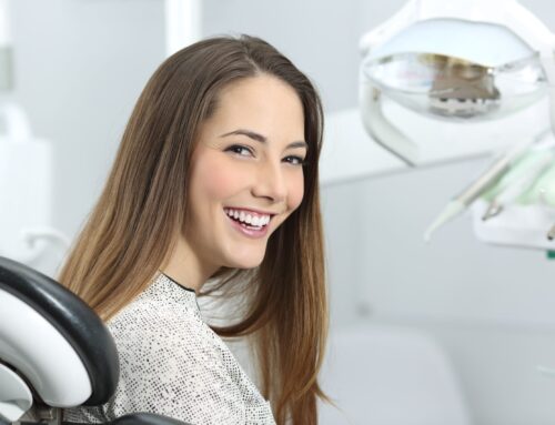 Unlock Your Dream Smile: The Power of Smile Makeovers