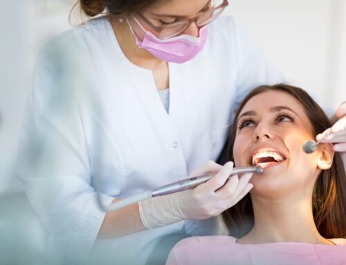 Fall into a Healthier Smile: Schedule Your Dental Check-Up