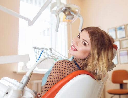 Tooth-Friendly Thanksgiving Foods for Your Smile