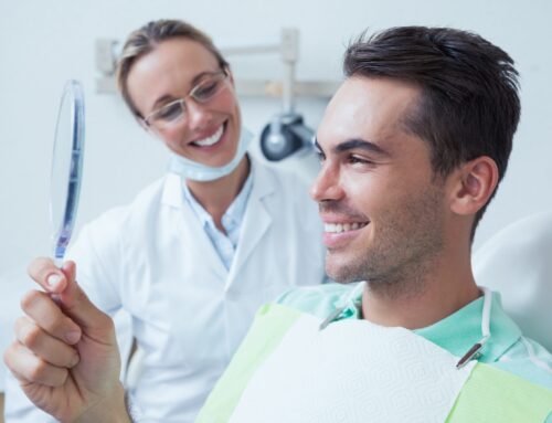 Get Your Smile Ready: Teeth Whitening for the Holidays