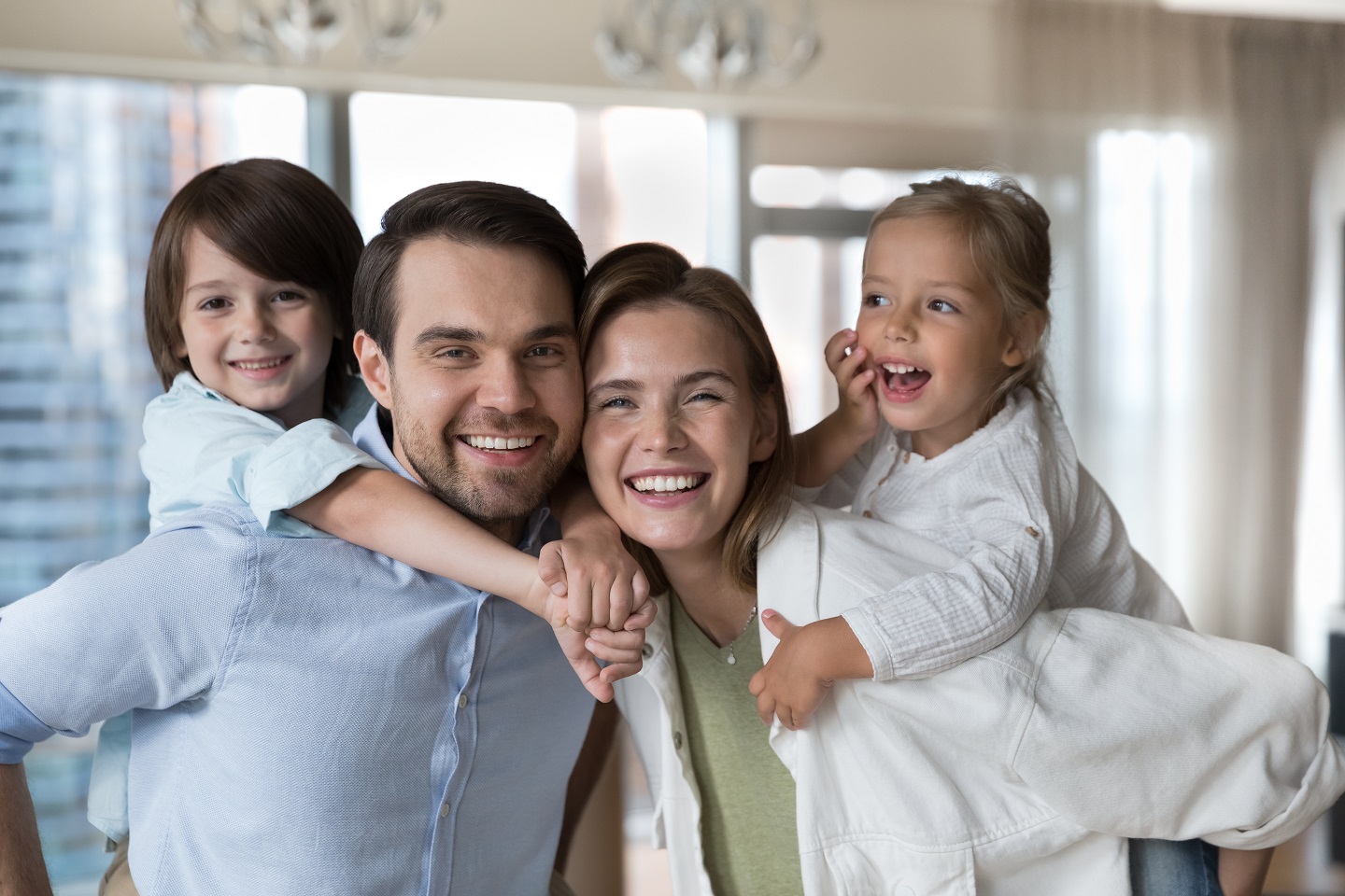 Why Finding the Right Family Dentist Matters Why Finding the Right Family Dentist Matters